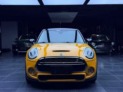 2015 MINI MINI 2.0T COOPER S 5-Door, фото 2, лот 11300552
