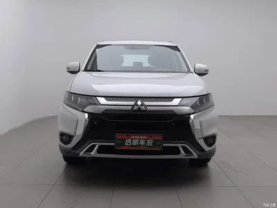2019 Mitsubishi Outlander 2.4L 4WD Deluxe Edition 7-seater China V, фото 3, лот 11189875