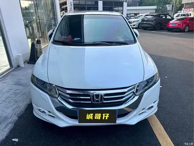 2013 Honda Odyssey 2.4L Luxury Edition, фото 1, лот 10418309