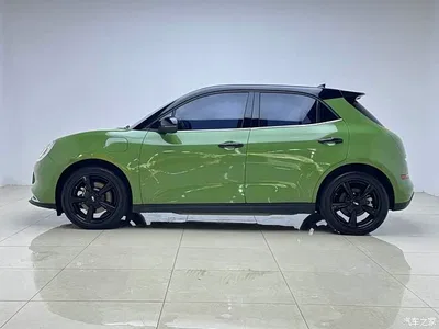 2023 Ora Good Cat 401km Standard Range Premium NCM, фото 4, лот 10331584