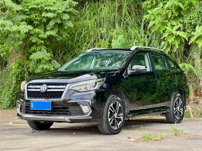 2018 Venucia T70 2.0L CVT RuiXiang Edition, фото 1, лот 11144950