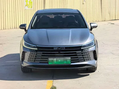 2023 BYD Destroyer 05 Champion Edition DM-i 120KM Honor, фото 2, лот 10827292