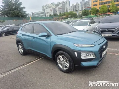 2018 Hyundai Kona 1.6 Turbo 2WD, фото 2, лот 10213756
