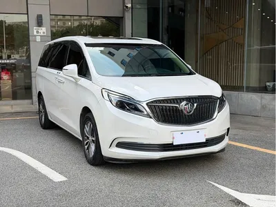 2018 Buick GL8, фото 3, лот 10242474