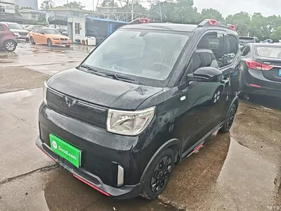 2022 Wuling Motors Hongguang MINIEV GAMEBOY 300km Fun Edition LFP, фото 1, лот 10370963