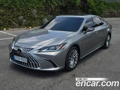 2026 Lexus ES 300h Luxury Plus, фото 1, лот 10194492