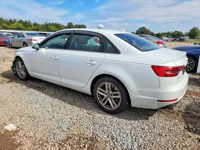 2017 AUDI A4 PREMIUM, фото 2, лот 11588788