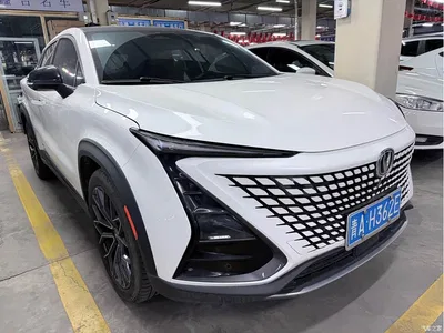 2022 Changan Uni T, фото 3, лот 10247686