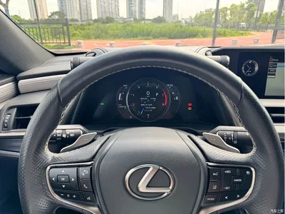 2018 Lexus ES 260 F SPORT (China V), фото 4, лот 10315337