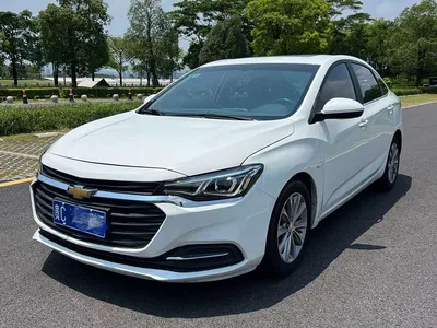 2020 Chevrolet Monza 320 Auto Comfort Edition, фото 3, лот 10379885