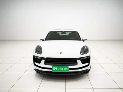 2023 Porsche Macan 2.0T, фото 2, лот 11587770
