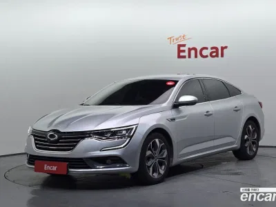 2019 Samsung SM6 2.0 GDe RE, фото 1, лот 10227828