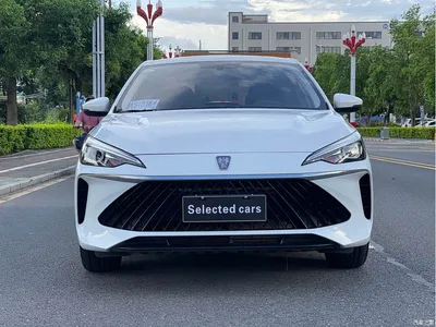 2024 Roewe i5 1.5L CVT Prestige Edition, фото 2, лот 10339642