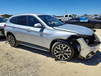 2021 BMW X1 XDRIVE28I, фото 4, лот 10810070