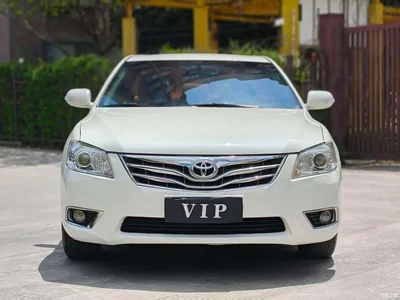 2013 Toyota Camry 200G Classic Luxury Edition, фото 2, лот 10296143