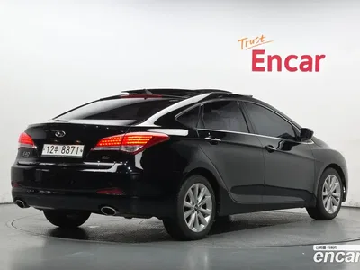 2012 Hyundai i40 2.0 GDi, фото 1, лот 10038720