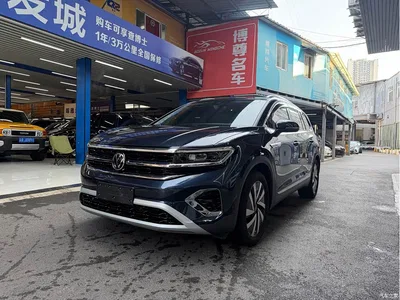 2021 Volkswagen Talagon 380TSI 4WD Luxury Premium Edition Pro, фото 1, лот 10261944
