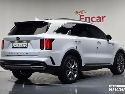 2021 Kia Sorento Diesel 2.2 2WD, фото 2, лот 10288334