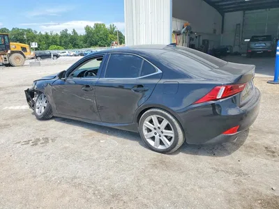 2016 LEXUS IS 200T, фото 2, лот 10674104