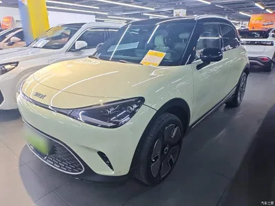 2022 smart Elf #1 Premium Edition, фото 1, лот 10343707