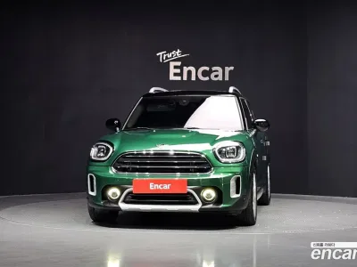 2023 Mini Countryman Classic Plus, фото 3, лот 10109662