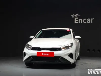 2022 Kia K3 1.6, фото 3, лот 10211661
