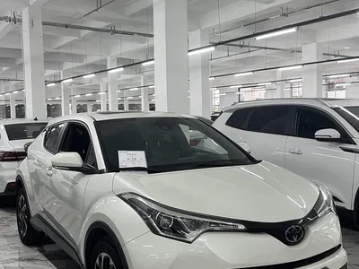 2018 Toyota IZOA 2.0L Speed Edition China VI, фото 4, лот 10689370