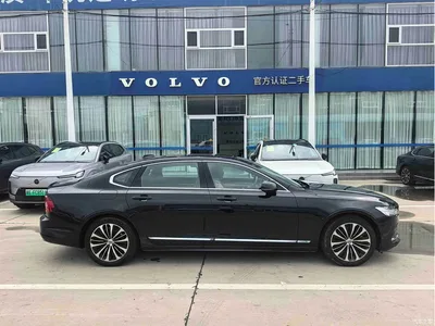 2024 Volvo S90 B5 Momentum Luxury Edition, фото 4, лот 10364949