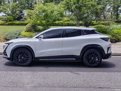 2022 Changan UNI-T 1.5T Excellence, фото 4, лот 10250961