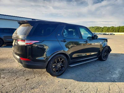 2019 LAND ROVER DISCOVERY SE, фото 3, лот 10879082