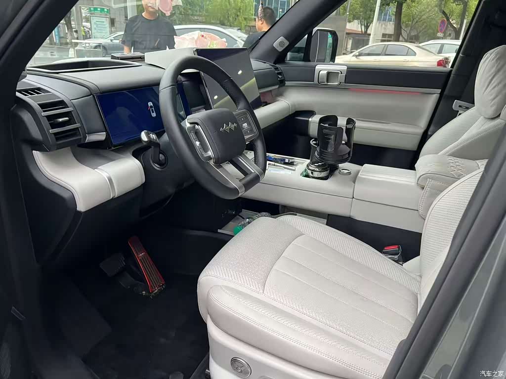 2025 Byd Titanium 7 200KM Front-Wheel Drive Max Edition, фото 4, лот 11194726