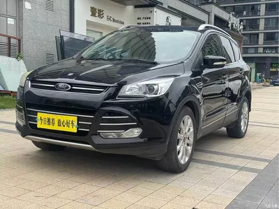 2015 Ford Kuga 1.5L GTDi 4WD Elite, фото 1, лот 10420322