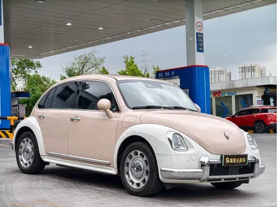 2023 Ora Ballet Cat 401km Premium Model, фото 3, лот 10394710