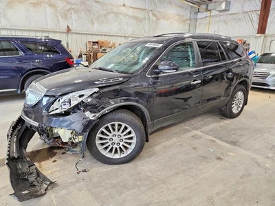 2012 BUICK ENCLAVE, фото 1, лот 10860942