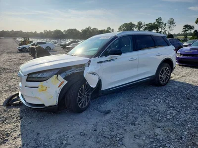 2020 LINCOLN CORSAIR, фото 1, лот 10876285