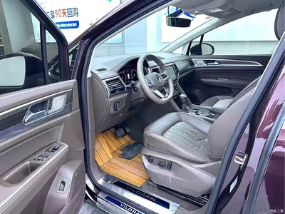 2020 Volkswagen Viloran 330TSI Luxury Edition, фото 4, лот 10424086