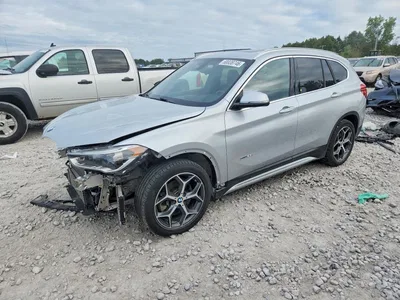 2016 BMW X1 XDRIVE28I, фото 1, лот 11238555