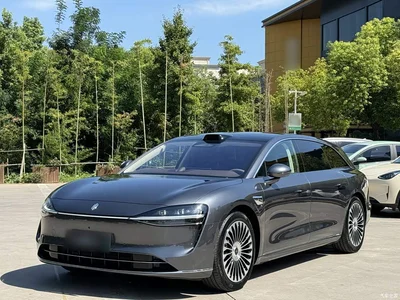 2025 Xiangjie Enjoy World S9T Model Extended Range Version 53.4kWh, фото 1, лот 10835899