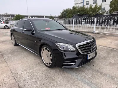 2014 Mercedes-Benz S-Class S 400 L Premium, фото 3, лот 11197809
