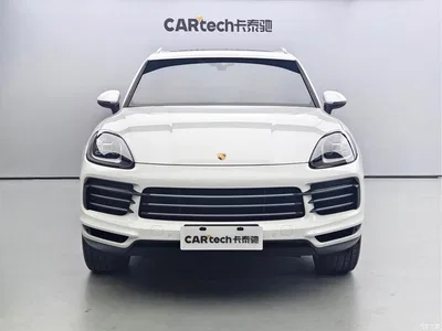 2019 Porsche Cayenne 3.0T, фото 2, лот 10242259
