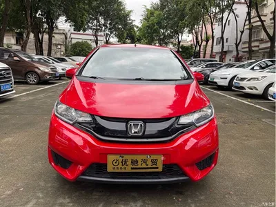 2014 Honda Fit 1.5L LX CVT Comfort, фото 2, лот 10418146