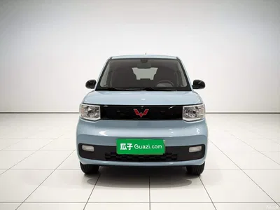 2022 Wuling Motors Hongguang MINIEV Comfort LFP, фото 2, лот 10955330