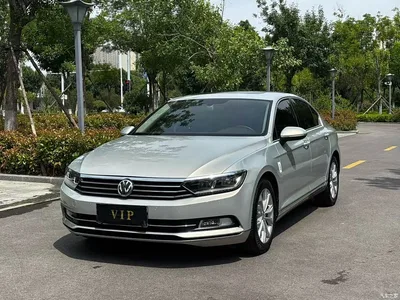 2018 Volkswagen Magotan Facelift 330TSI DSG Luxury, фото 1, лот 10436168