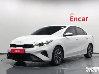 2024 Kia K3 1.6, фото 1, лот 10221578