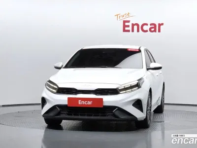 2022 Kia K3 1.6, фото 2, лот 11432568