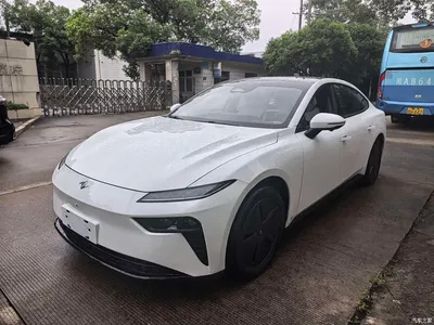 2024 Dongfeng Yipai eπ007 Pure Electric 530Air Edition, фото 1, лот 11159291