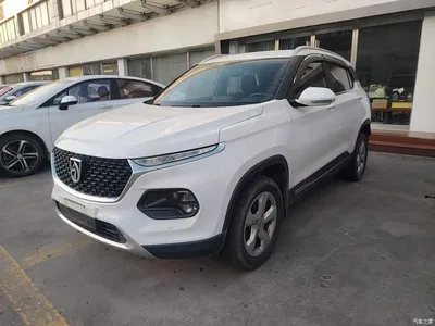 2019 Baojun 510 1.5L Manual Joy Edition 77kW China VI, фото 2, лот 10517425