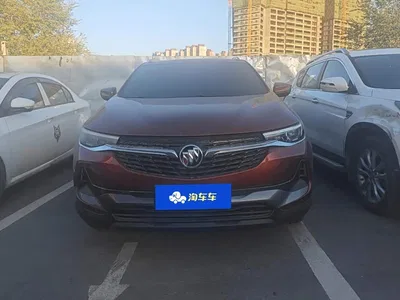 2020 Buick Encore 15T Auto Comfort Model, фото 2, лот 10401812