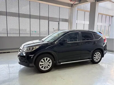 2013 Honda CR-V 2.0L 2WD Classic, фото 2, лот 10410217