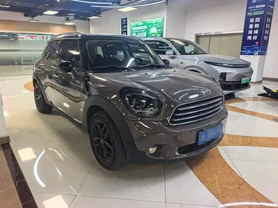 2011 MINI COUNTRYMAN 1.6L COOPER Fun, фото 2, лот 11016994
